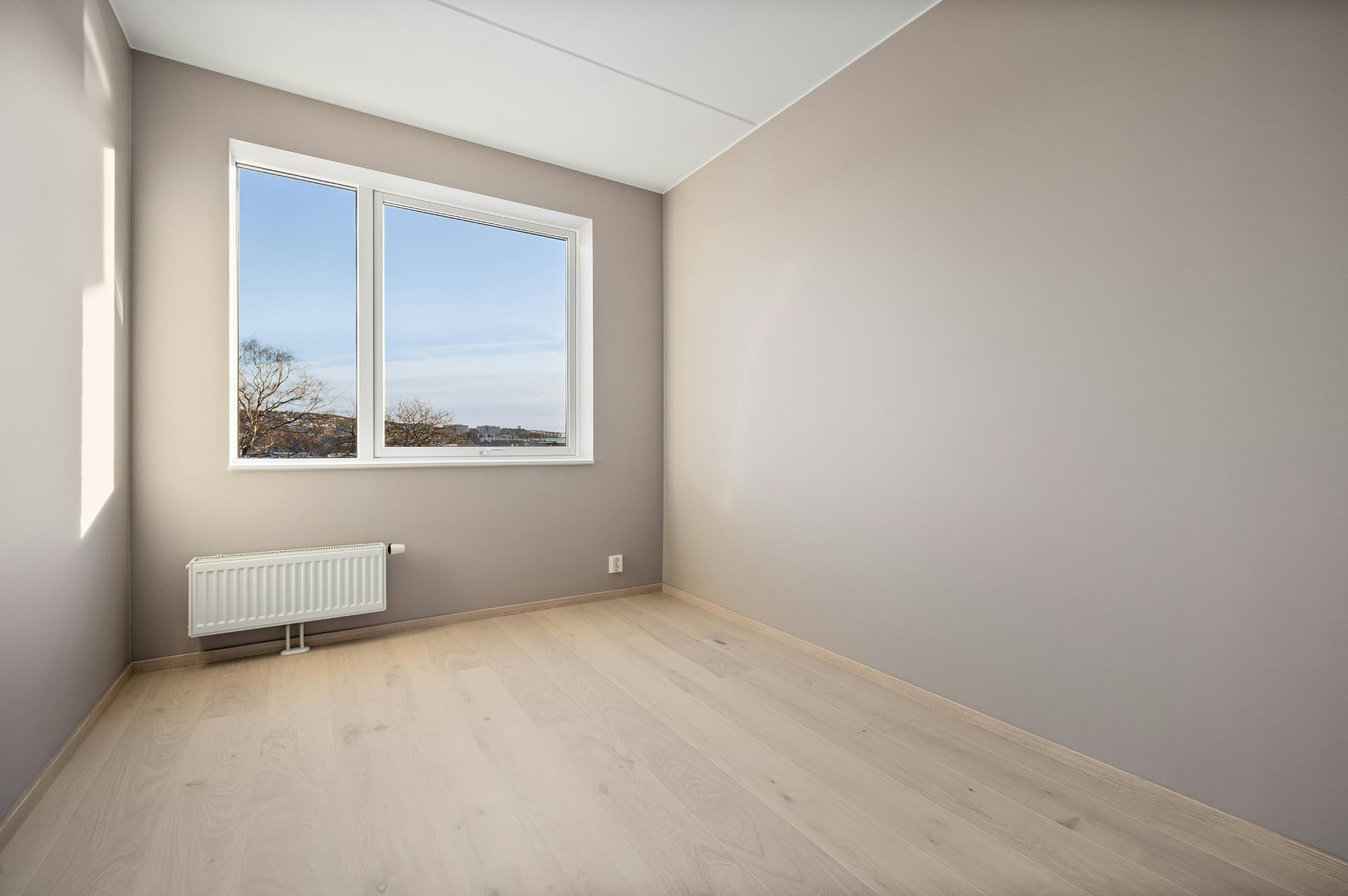Original listing photo, before Add Furniture