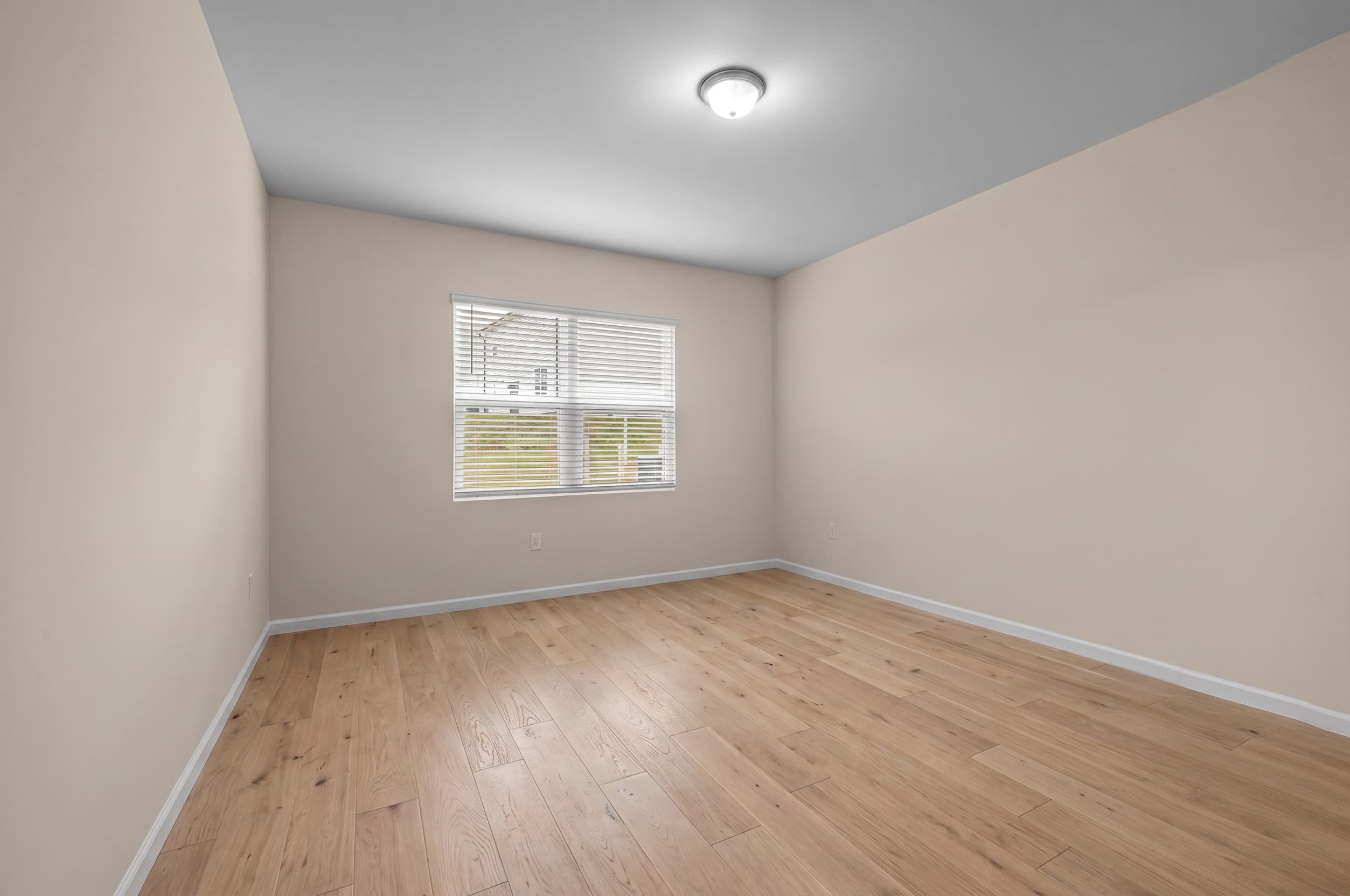 Flooring: exemple de rendu Roomova